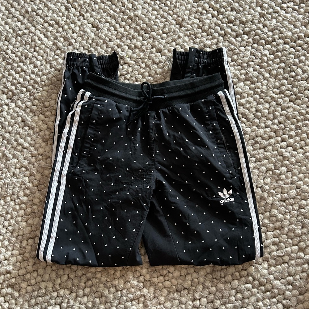 Adidas Unisex Size Small Pants